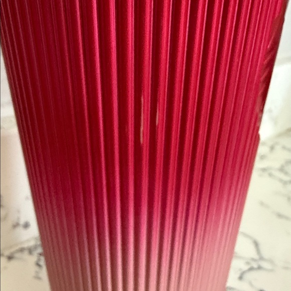 Starbucks Radiant Pink Gradient Tumbler - Picture 2 of 2